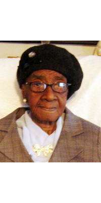 Mamie Rearden, American supercentenarian., dies at age 114